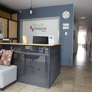 Charlie Palace Medellín