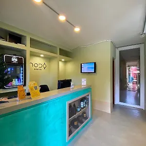 Auberge de jeunesse Nodo, Medellín