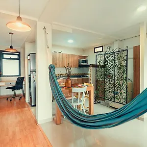 Apartment Encantador! Con Calor De Hogar!!, Medellin