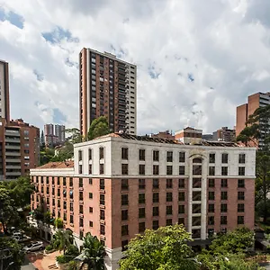 Park10 Hotell