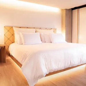 Apartment Topa House, Medellin