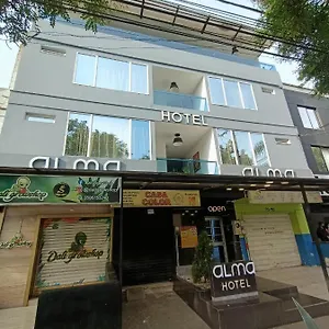 Aura Medellín
