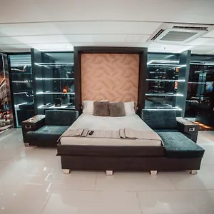 Apartment 1million Luxury, Medellin