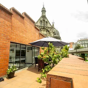 Mándala Botero Medellín