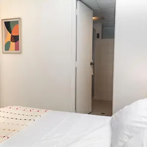 Apartment El Jardin De Manila, Medellin