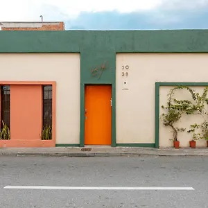 Hotel Botanica Casa, Medellín