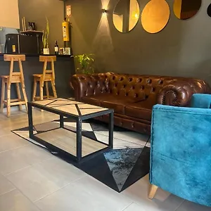 Apartment Confort Poblado, Medellin
