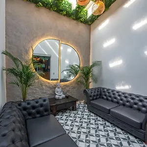 Hotel Bali At Poblado, Medellín