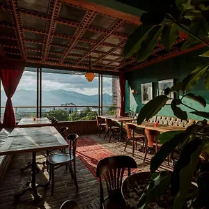 El Zarzo Medellín