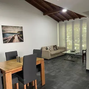 Apartment Apartamento Zona Rosa, Medellin