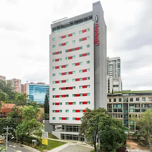 Hampton By Hilton Medellín