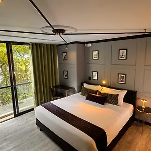 Hotel Helene, Medellín