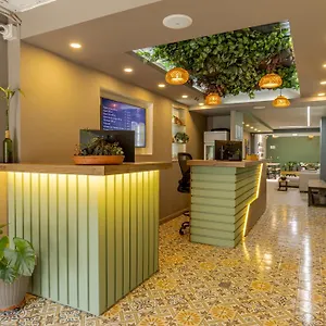 Hotel Poblado, Medellín