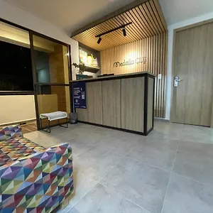 Ayenda Medallo Medellín