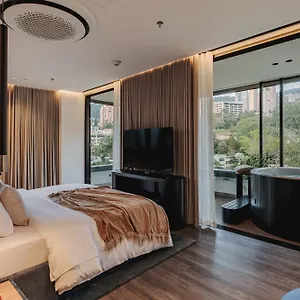 Apartment Nock - Reserved Residences, Medellin