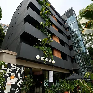 The Somos Poblado Medellín