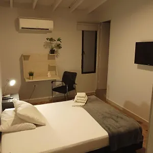 La Carpita Medellín