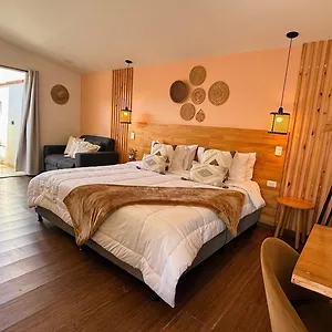 La Martina Boutique Otel