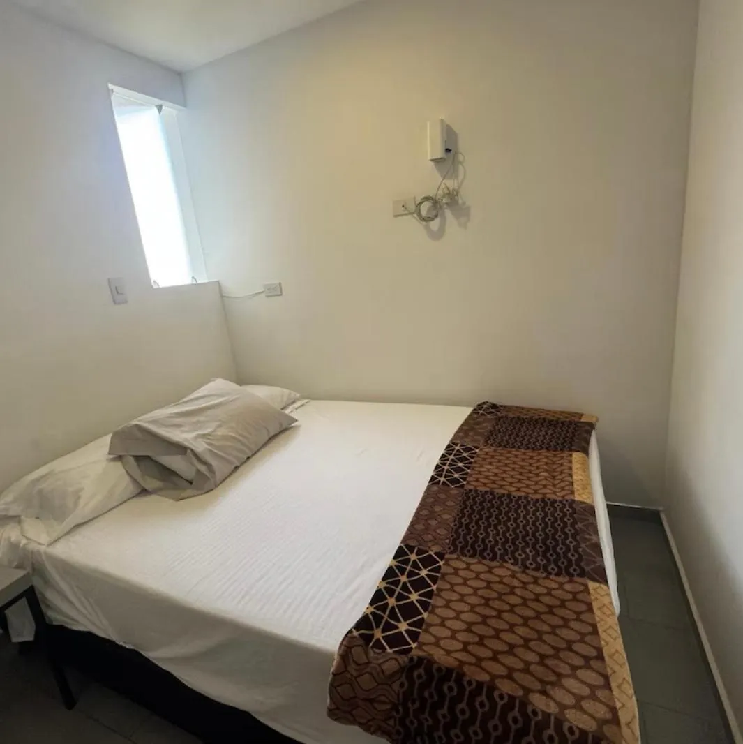 Lägenhet Apartaestudio De 2 Habitaciones Cerca A Provenza Y El Tesoro Medellín Colombia